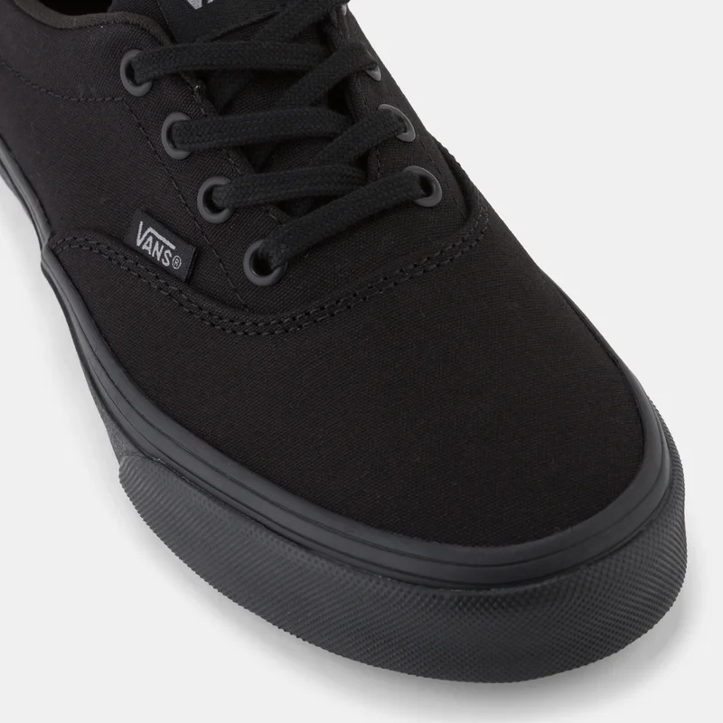 VANS Black Women's Doheny Shoes for Women | Best Price UAE